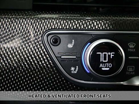 Used 2022 Audi S5 Premium Plus w/ Premium Plus Package image 7