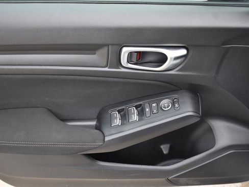 Used 2024 Honda Civic LX image 19