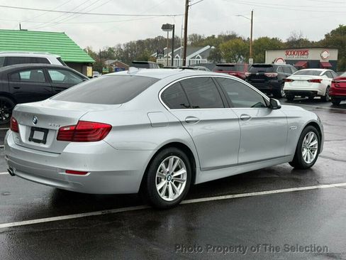 Used 2016 BMW 528i xDrive Sedan image 16