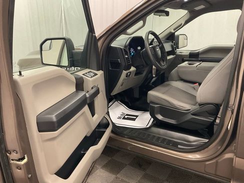 Used 2017 Ford F150 XL w/ XL Power Equipment Group image 9