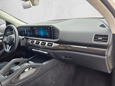 Used 2020 Mercedes-Benz GLE 350 4MATIC image 21