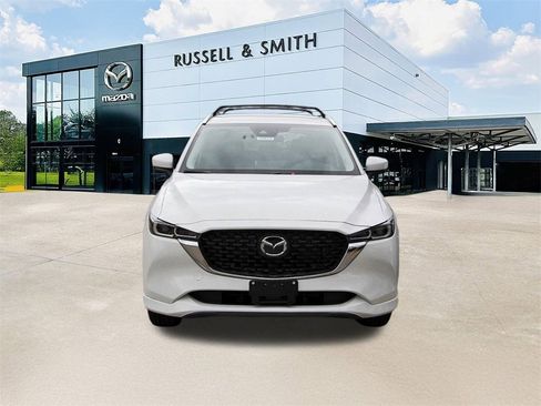 New 2025 MAZDA CX-5 AWD 2.5 S image 2