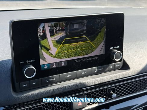 Certified 2024 Honda Civic LX image 25