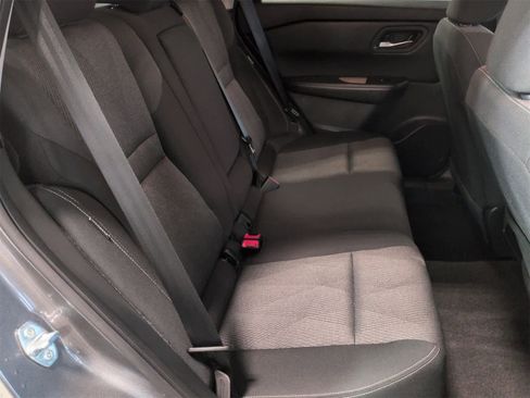 Used 2025 Nissan Rogue SV image 21