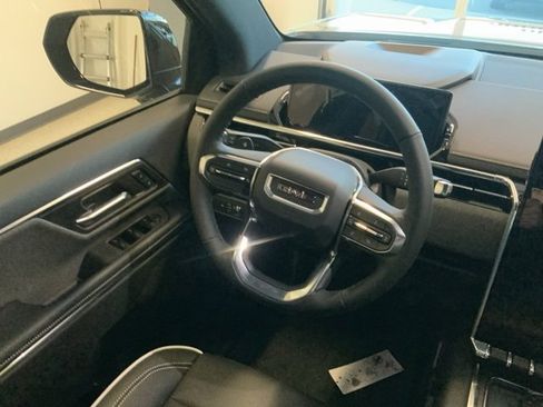 New 2026 GMC Sierra EV Elevation image 32