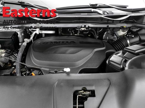 Used 2023 Honda Odyssey EX-L image 7