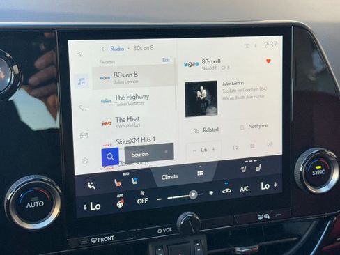 Certified 2024 Lexus NX 350h AWD w/ Premium Package image 24