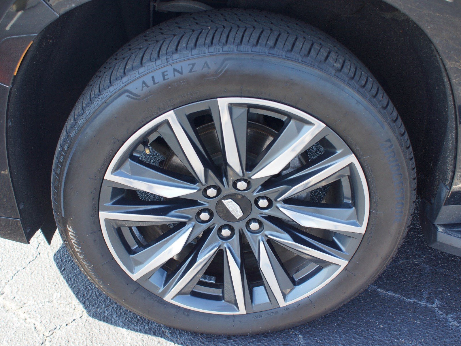 Used 2021 Cadillac Escalade Sport AWD/4WD image 28