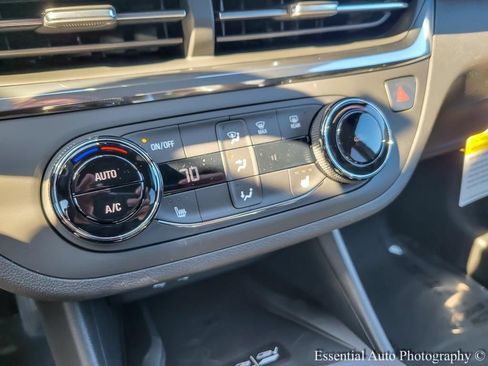 New 2026 Buick Envista Preferred w/ Convenience I Package FWD image 16