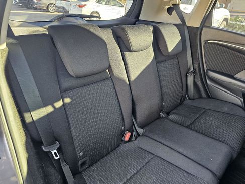 Used 2020 Honda Fit EX image 15