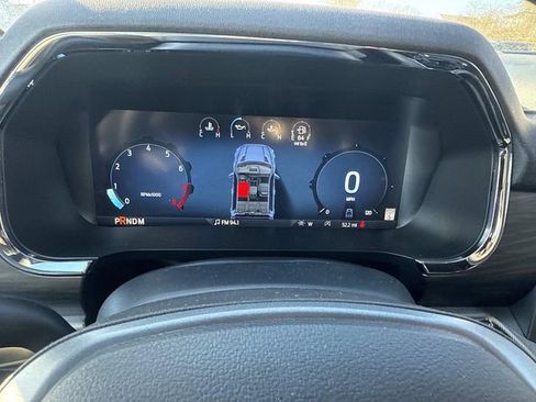 New 2026 Ford F150 Lariat w/ Equipment Group 501A Mid image 15