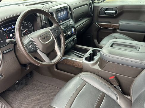 Used 2021 GMC Sierra 1500 Denali w/ Denali Ultimate Package image 12