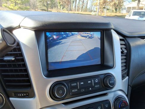 Used 2018 GMC Yukon SLT w/ Open Road Package image 33