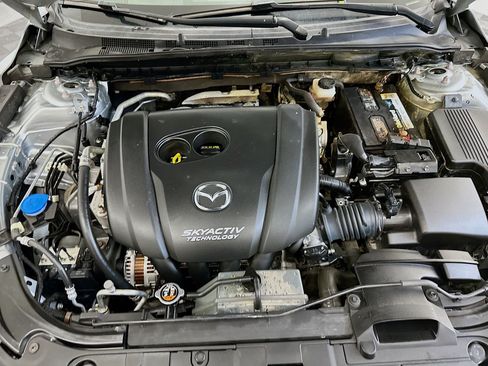 Used 2018 MAZDA MAZDA6 Touring FWD image 35