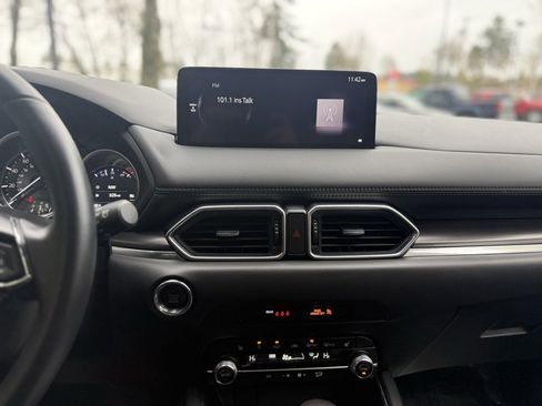 Used 2024 MAZDA CX-5 Carbon Edition image 35