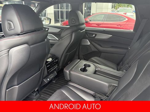 Used 2025 Acura MDX A-Spec AWD/4WD image 9