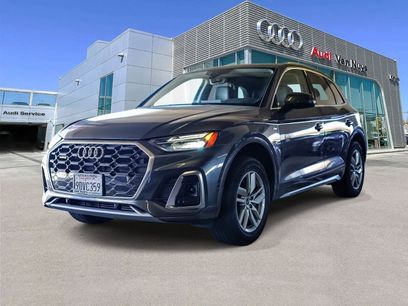 Used 2023 Audi Q5 2.0T Premium w/ Convenience Package