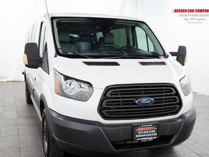 Used 2018 Ford Transit 350 XL
