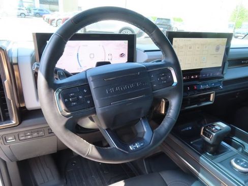 Used 2023 GMC Hummer EV Edition 1 AWD/4WD image 14