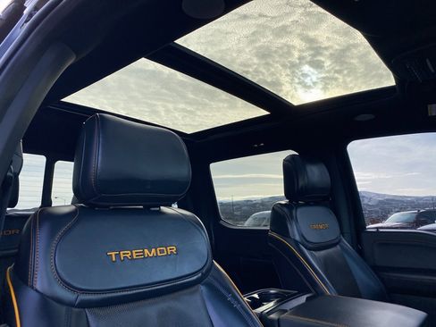 Used 2022 Ford F150 Tremor w/ Equipment Group 402A High image 6