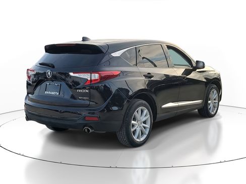 Used 2020 Acura RDX AWD image 6