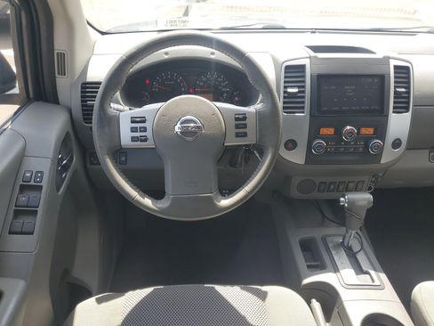 Used 2019 Nissan Frontier SV w/ Value Truck Package image 14