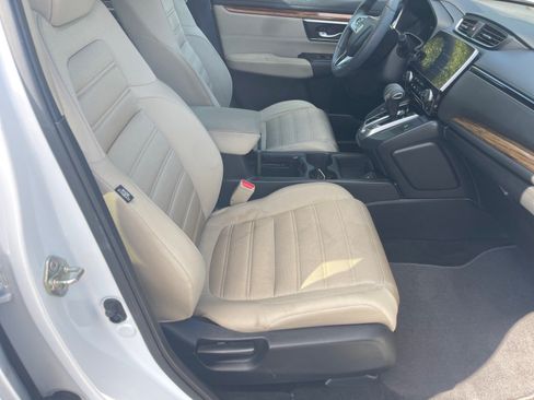 Used 2019 Honda CR-V EX image 19