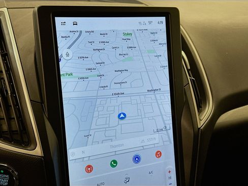 Used 2024 Ford Edge SEL image 22