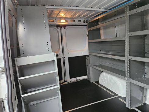 Used 2025 RAM ProMaster 1500 w/ Safety Group image 14