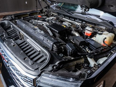 Used 2022 GMC Sierra 2500 Denali w/ Technology Package image 37