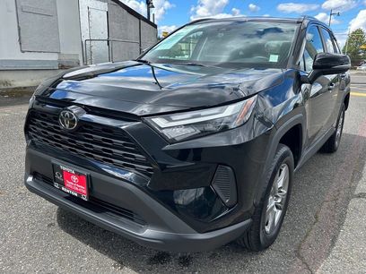 Used 2024 Toyota RAV4 XLE w/ Convenience Package