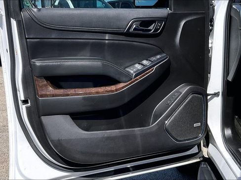 Used 2018 Chevrolet Suburban LT w/ Texas Edition Package image 17
