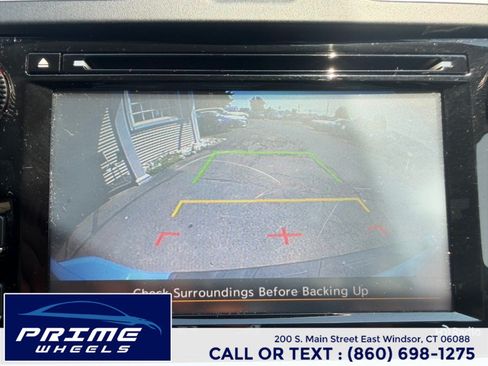 Used 2016 Subaru Crosstrek 2.0i Premium w/ Popular Package #2 AWD/4WD image 20
