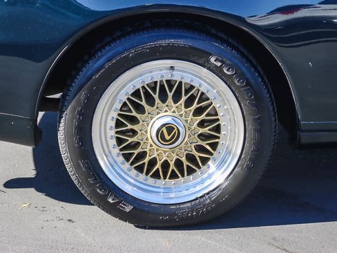 Used 1992 Lexus SC 400 Coupe image 10