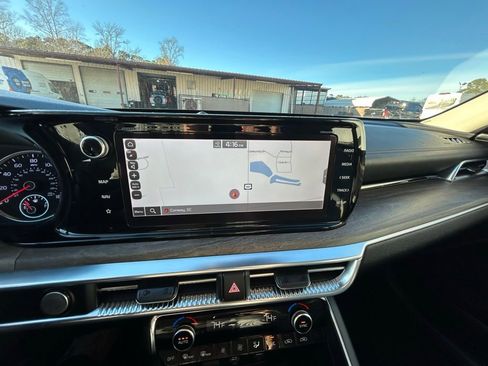 Used 2022 Kia K5 EX w/ EX Premium Package image 36