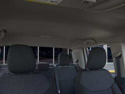 New 2026 Ford Maverick XL w/ Equipment Group 101A image 14