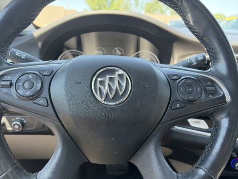 Used 2019 Buick Enclave Premium w/ Experience Buick Package AWD/4WD image 27