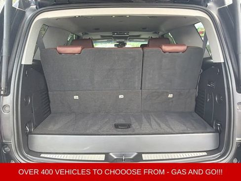 Used 2020 Chevrolet Tahoe Premier w/ Premier Plus Edition RWD image 18