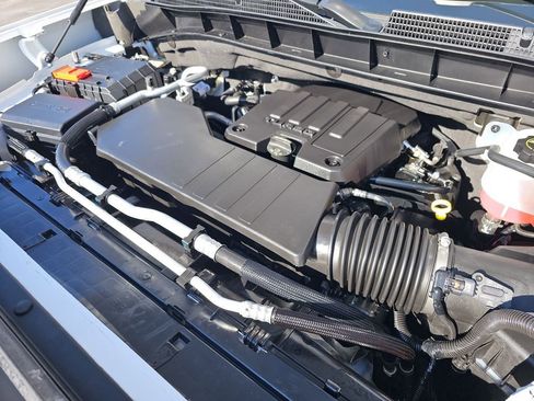 Used 2025 GMC Sierra 1500 Pro w/ Graphite Edition image 29