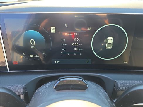 New 2026 Hyundai Santa Cruz Limited image 13