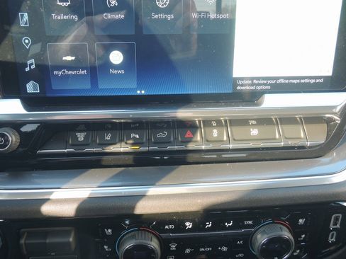 New 2026 Chevrolet Silverado 3500 High Country w/ High Country Premium Package image 21