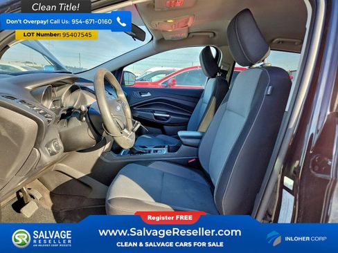 Used 2018 Ford Escape SE image 9