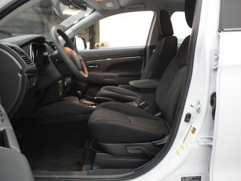 New 2026 Mitsubishi Outlander Sport ES image 6