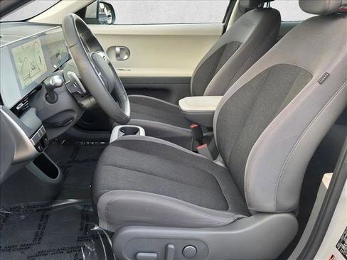Used 2024 Hyundai Ioniq 5 SEL image 17