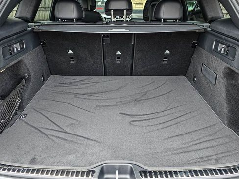 New 2026 Mercedes-Benz GLC 300 4MATIC image 31