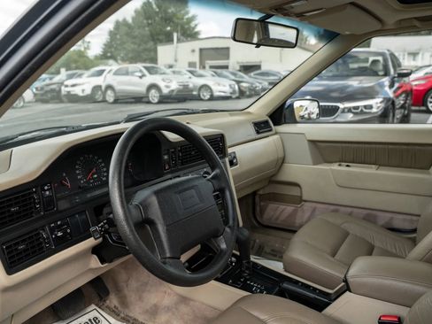 Used 1995 Volvo 850 GLT image 6