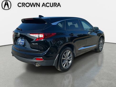 Used 2019 Acura RDX FWD w/ Technology Package image 5