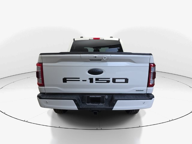 Used 2023 Ford F150 Lariat w/ Equipment Group 502A High AWD/4WD image 7