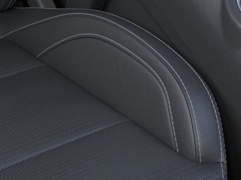 New 2025 Ford Mustang Premium RWD image 16