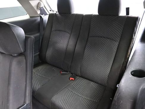 Used 2016 Dodge Journey SE w/ Flexible Seating Group image 36